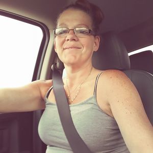 Meet your Posher, Terri